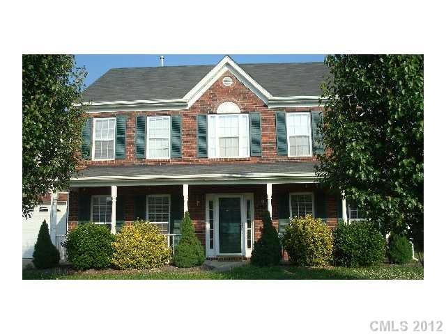 146 Stallings Mill Drive Mooresville NC 28115