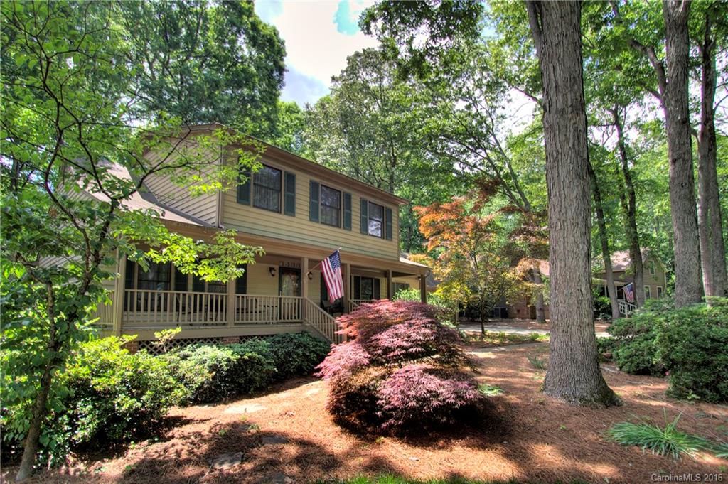 3127 Butter Churn Lane Matthews NC 28105