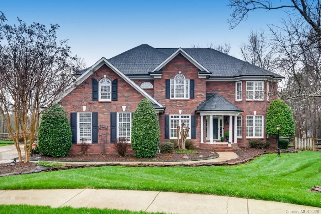 6330 Queensbury Court Charlotte NC 28269