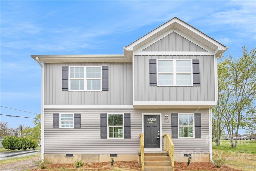 150 28th Street SW Hickory NC 28602