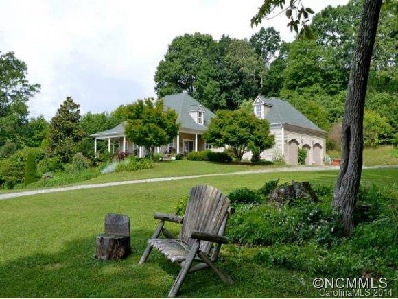 300 Snyder Lane Mills River NC 28759