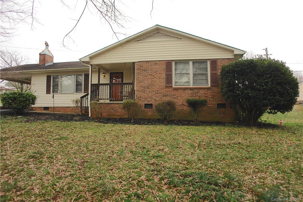 220 Rock Creek Drive Lincolnton NC 28092