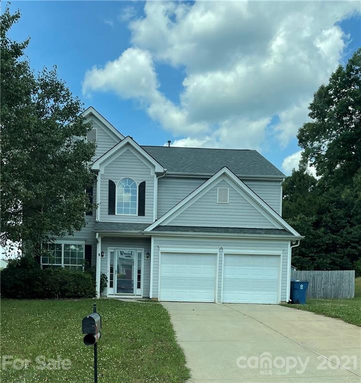 5820 Firethorne Lane Concord NC 28025