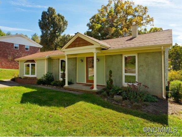 23 Jarnaul Avenue Asheville NC 28804