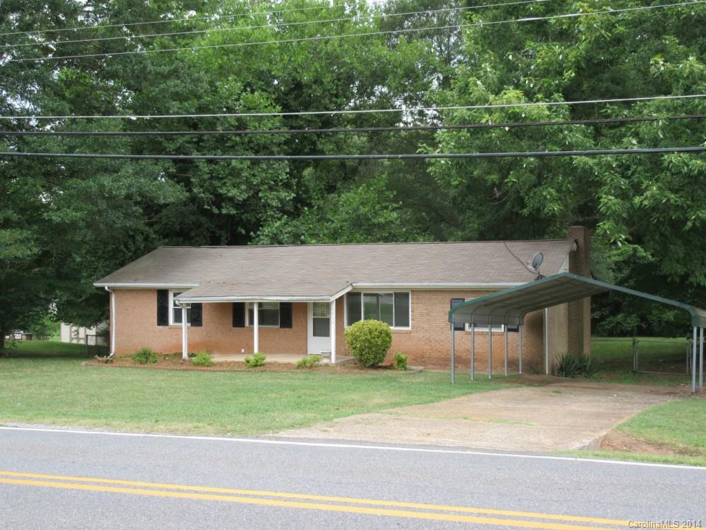 3919 Little Mountain Road Gastonia NC 28056
