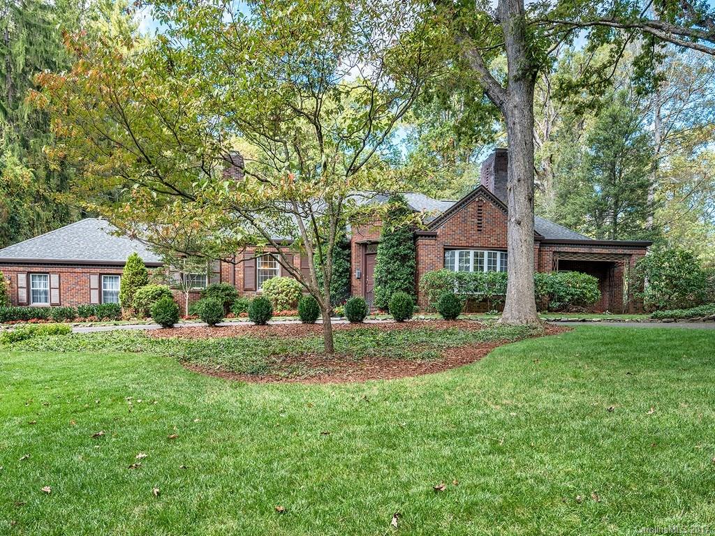 17 Browntown Road Asheville NC 28803