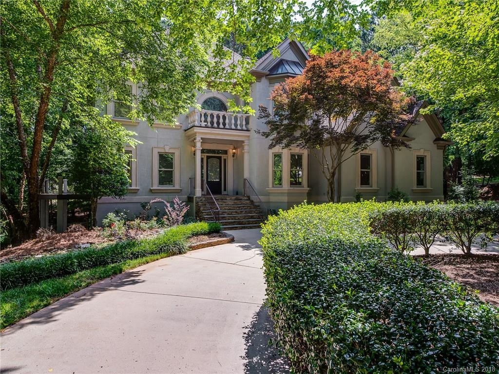18920 Lakehouse Pointe Drive Cornelius NC 28031