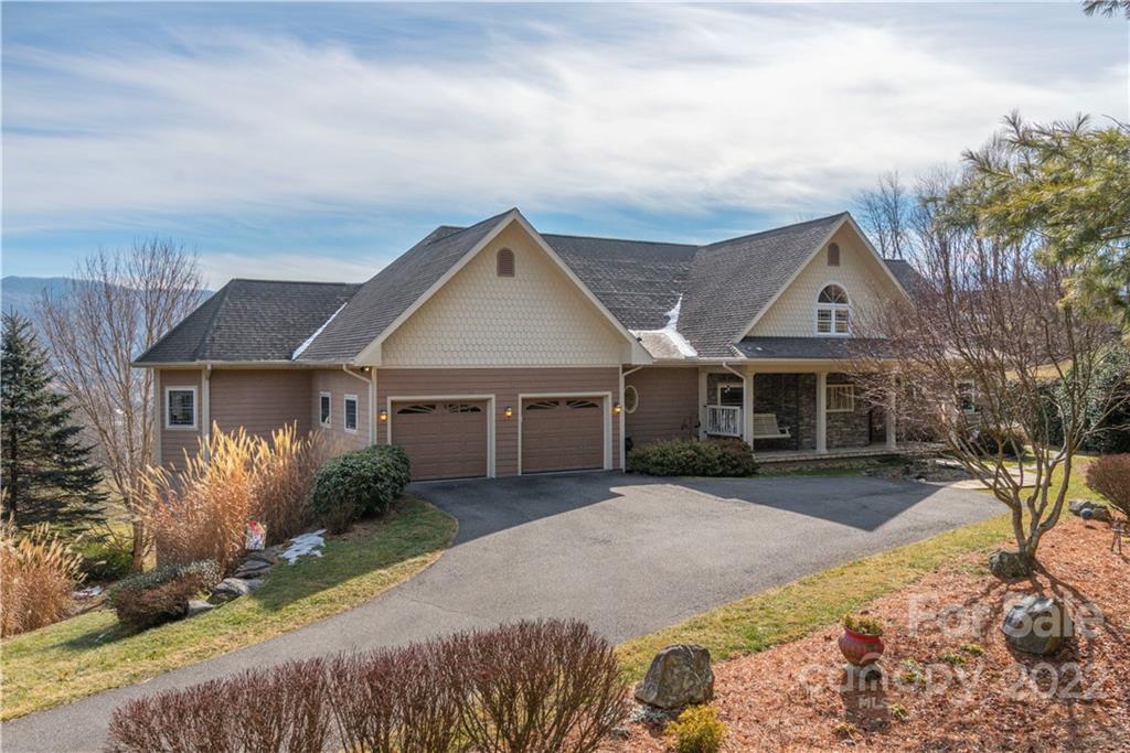 44 Summer Way Waynesville NC 28786