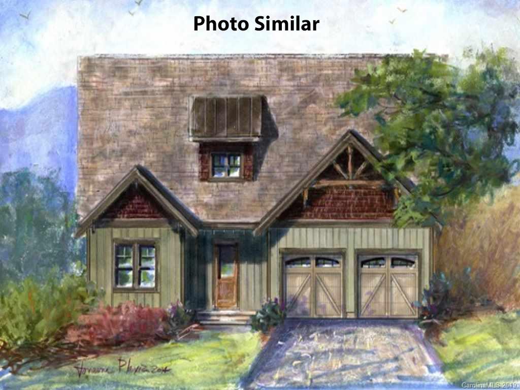 25 Stills Creek Loop Fairview NC 28730