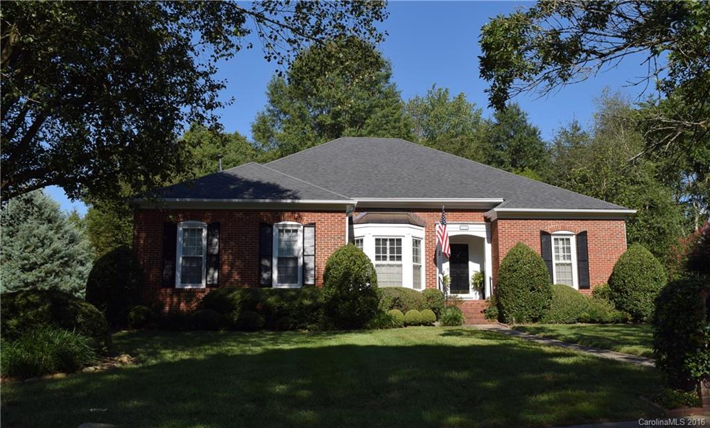 9330 Elverson Drive Charlotte NC 28277