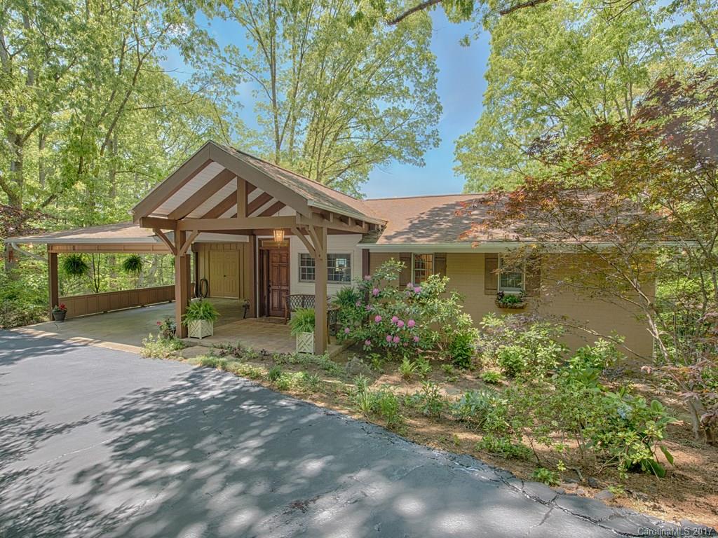 109 Crestridge Drive Waynesville NC 28785