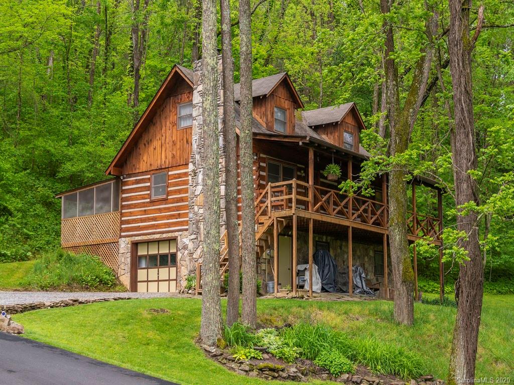 104 Wilderness Trail Waynesville NC 28786