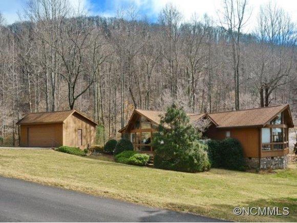 1 Timbersong Drive Weaverville NC 28787