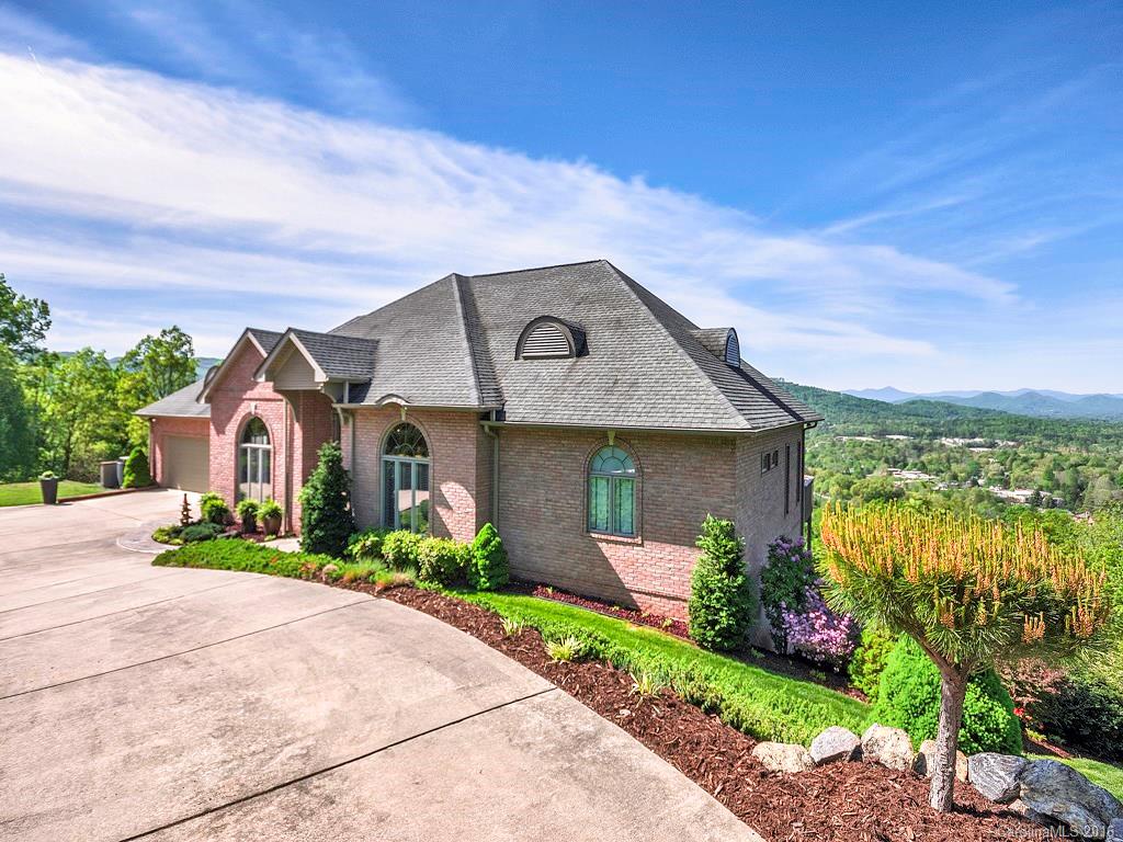 19 Perrion Avenue Weaverville NC 28787