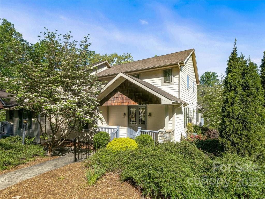 72 Silversteen Drive Brevard NC 28712