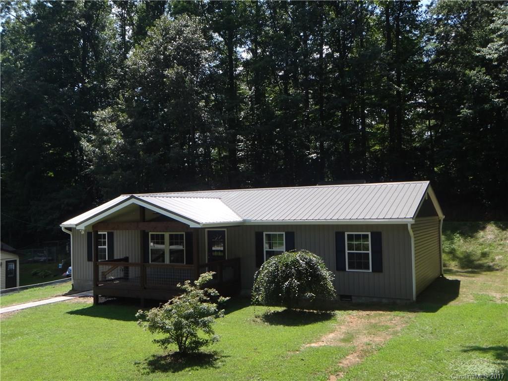 83 Dillingham Road Brevard NC 28712