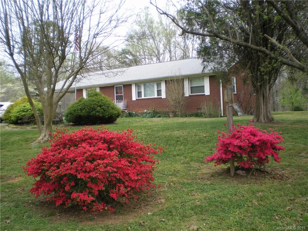 709 Ware Road Shelby NC 28152