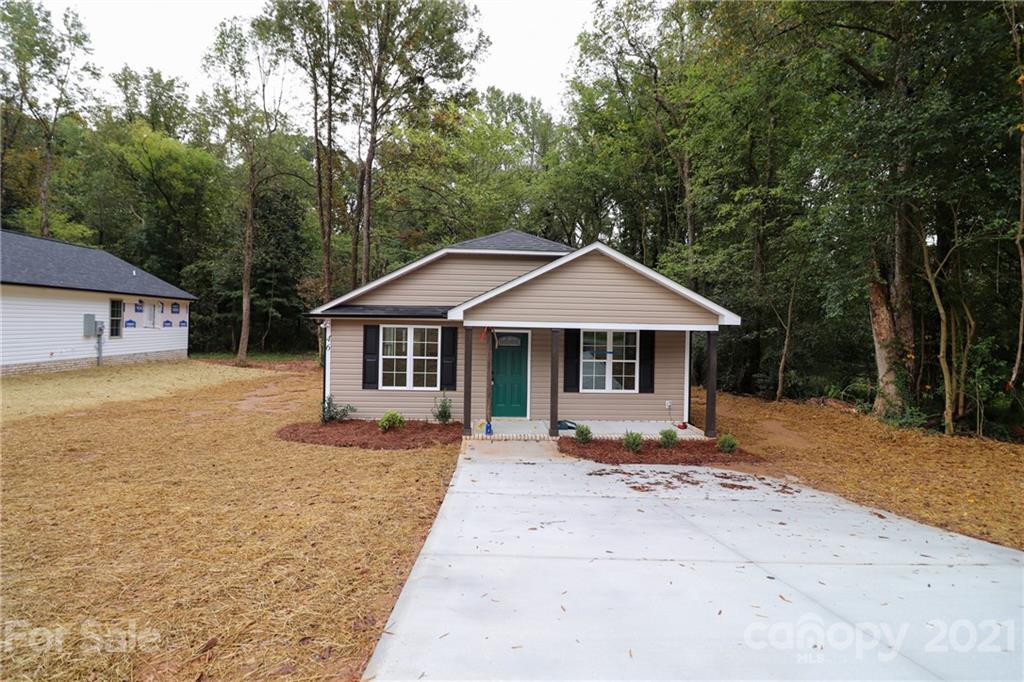 46 Meadowview Avenue SW Concord NC 28027