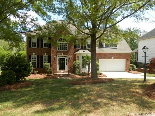 8023 Glamorgan Lane Matthews NC 28104