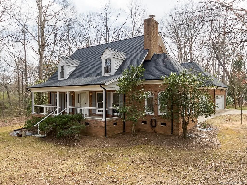 2913 Meadow Creek Lane Monroe NC 28110