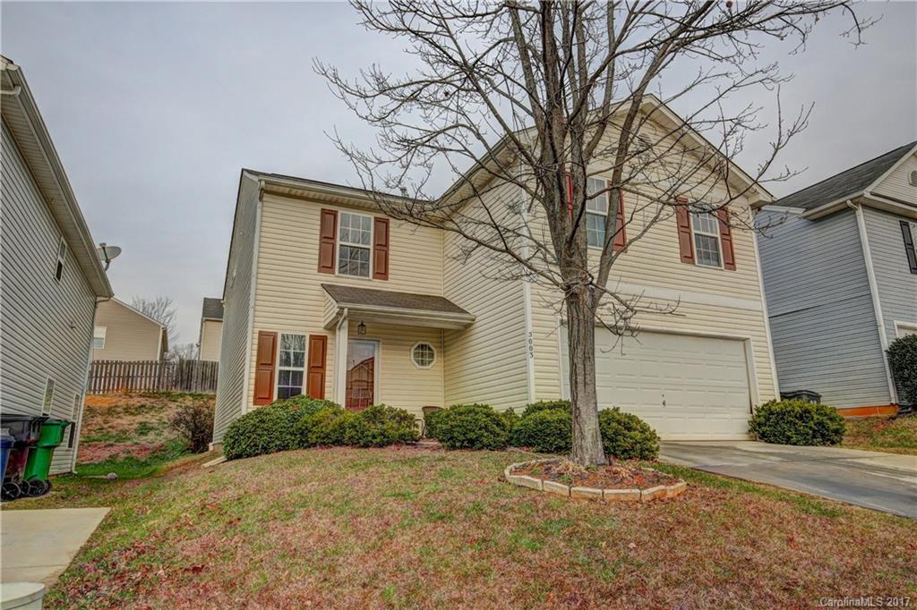 5003 Patricia Ann Lane Charlotte NC 28269