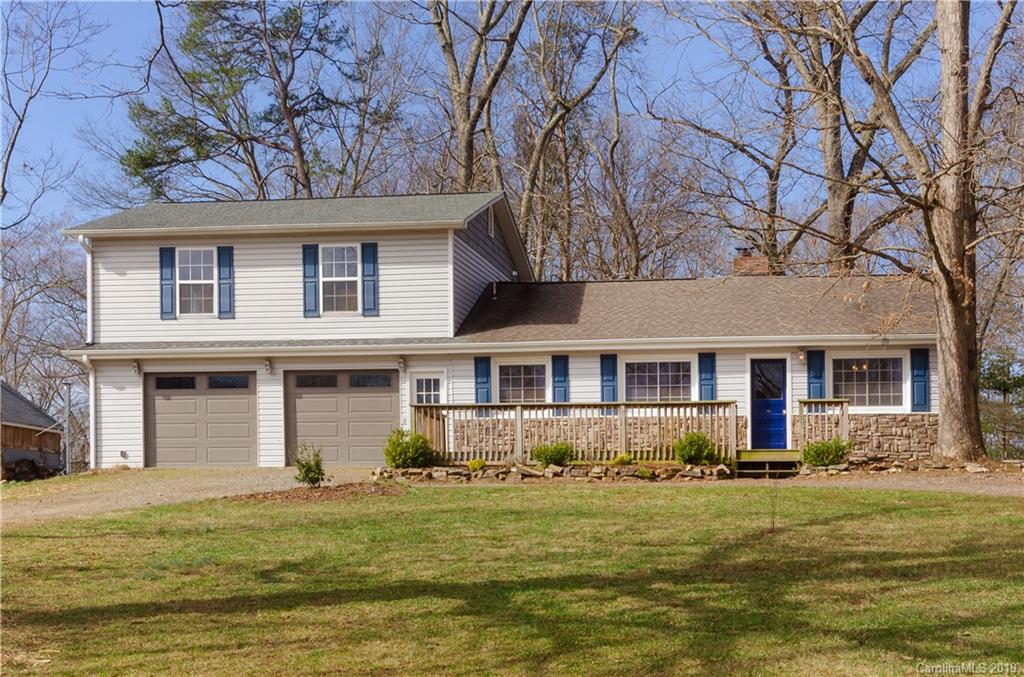 11 W Oakview Road Asheville NC 28806