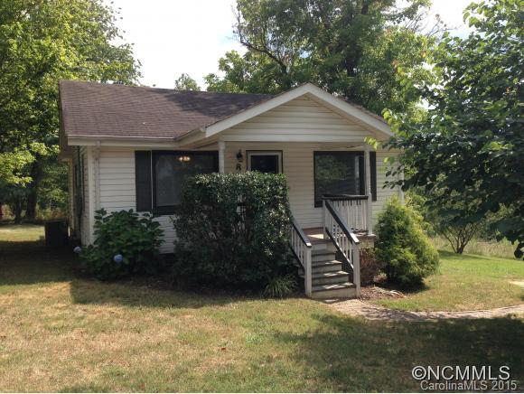 8 Oakcrest Place Asheville NC 28806
