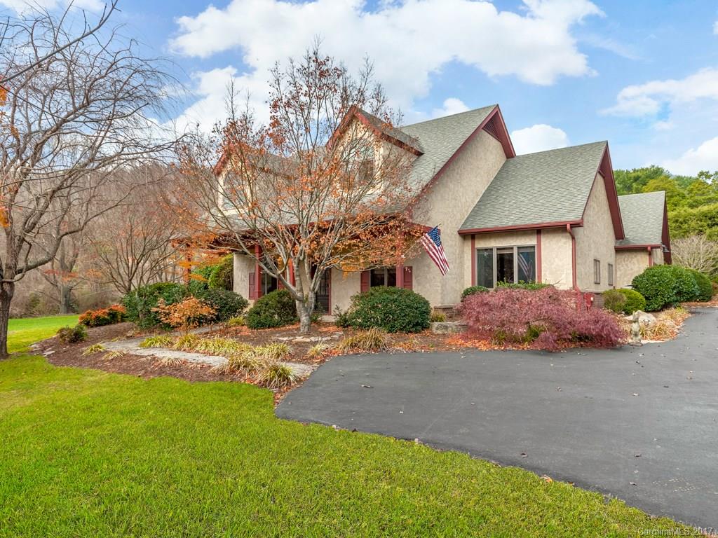 904 New Haw Creek Road Asheville NC 28805