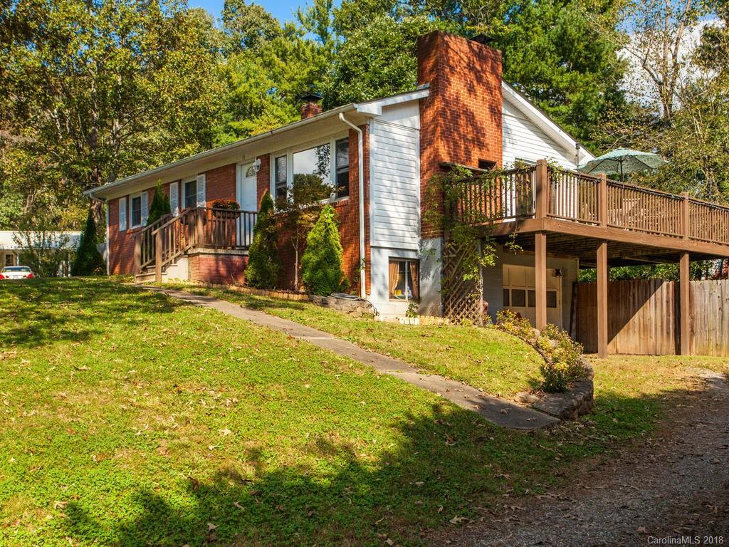 13 Douglas Road Asheville NC 28806