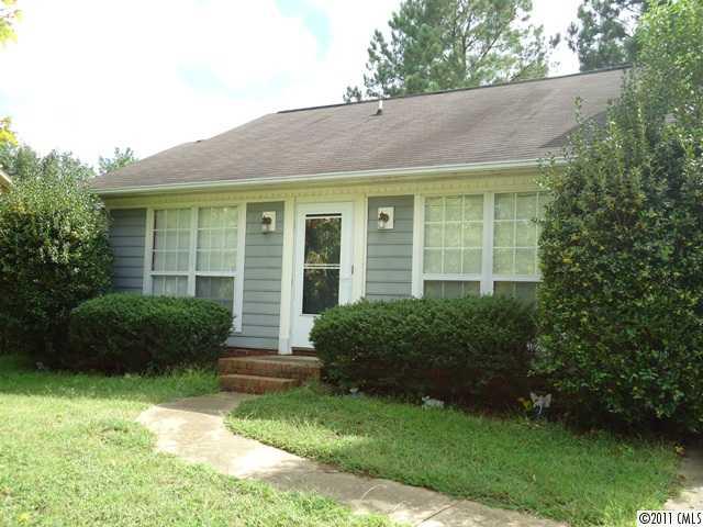3117 Old House Circle Matthews NC 28105