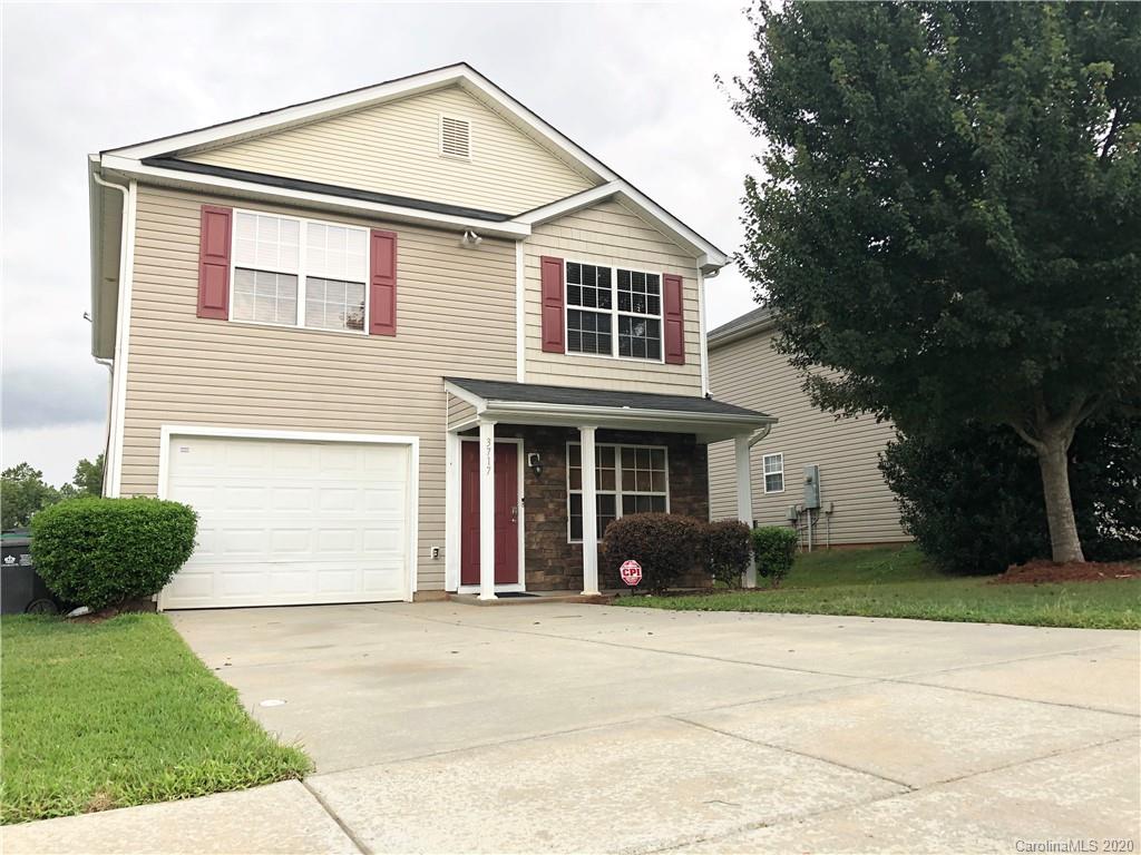 3717 Wondering Oak Lane Charlotte NC 28269