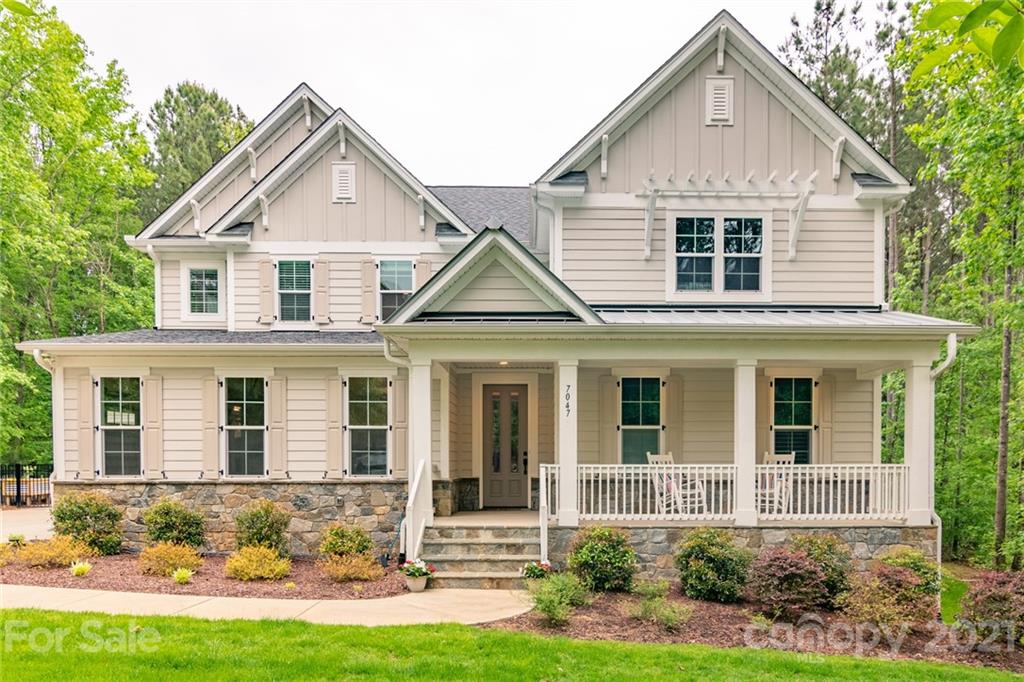 7047 Tulip Poplar Drive Denver NC 28037