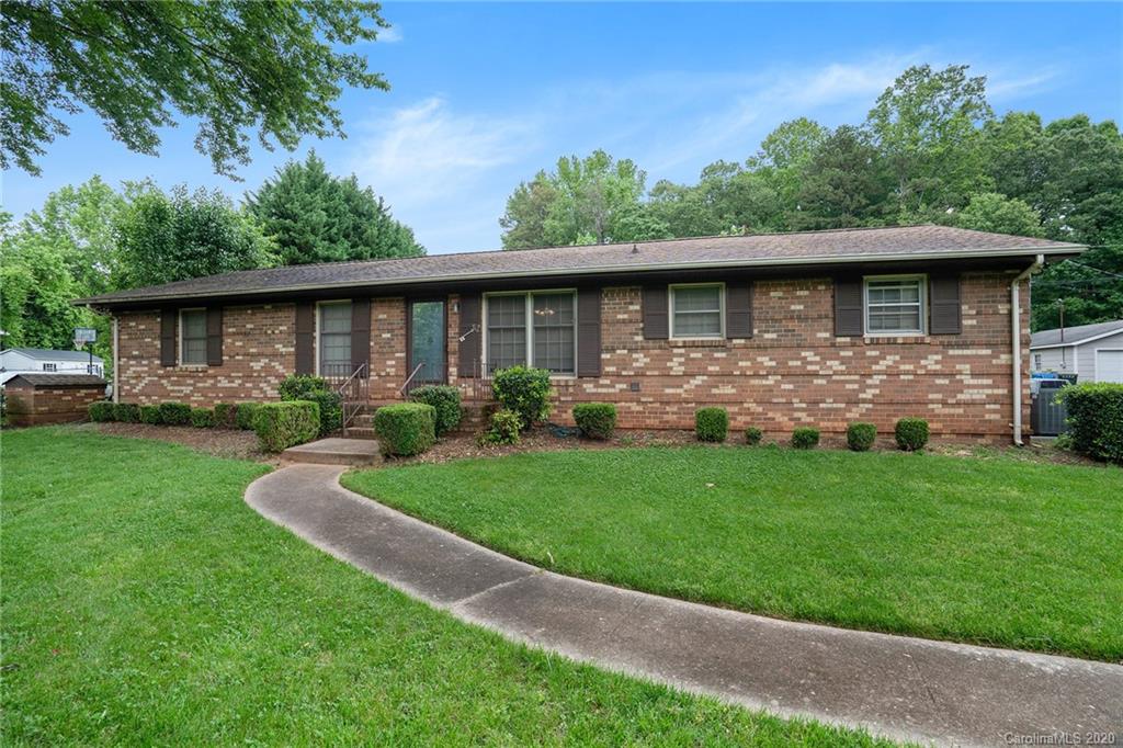8021 Wilson Woods Drive Mint Hill NC 28227
