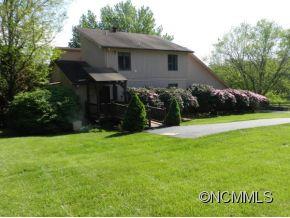 80 Sharon Road Fairview NC 28730