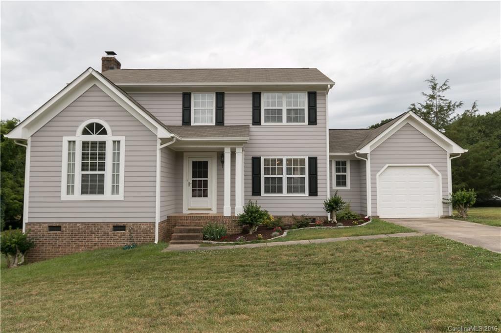10731 Trumble Lane Charlotte NC 28262