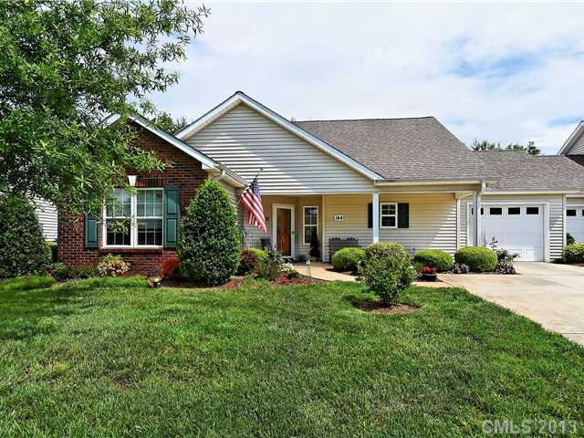 144 Ashwood Lane Mooresville NC 28117