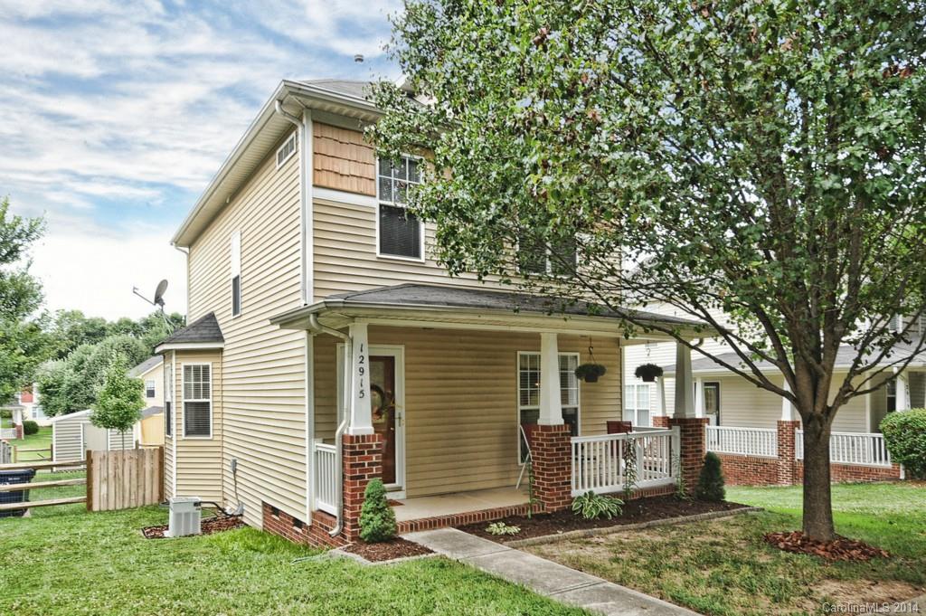 12915 Thistlebrook Lane Huntersville NC 28078