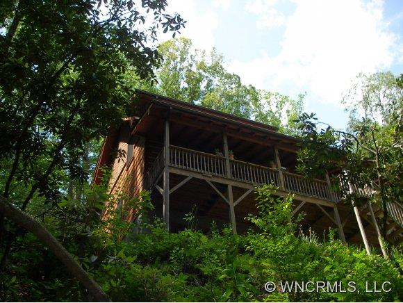 527 Coyote Hollow Road Waynesville NC 28785