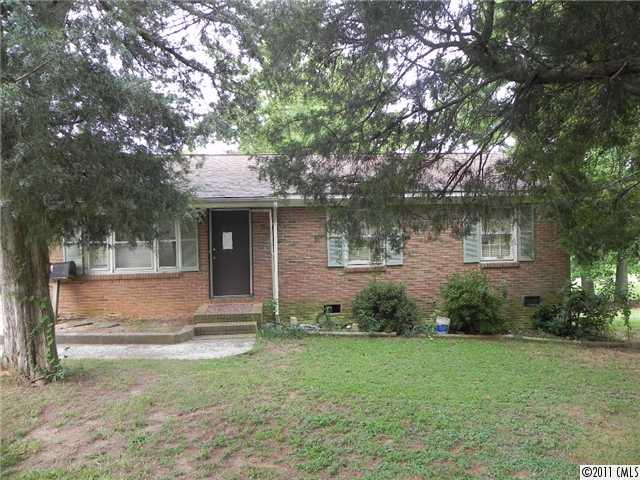 1504 Buena Vista Road Monroe NC 28112