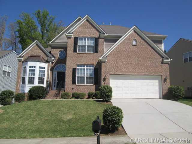 2241 Elendil Lane Charlotte NC 28269