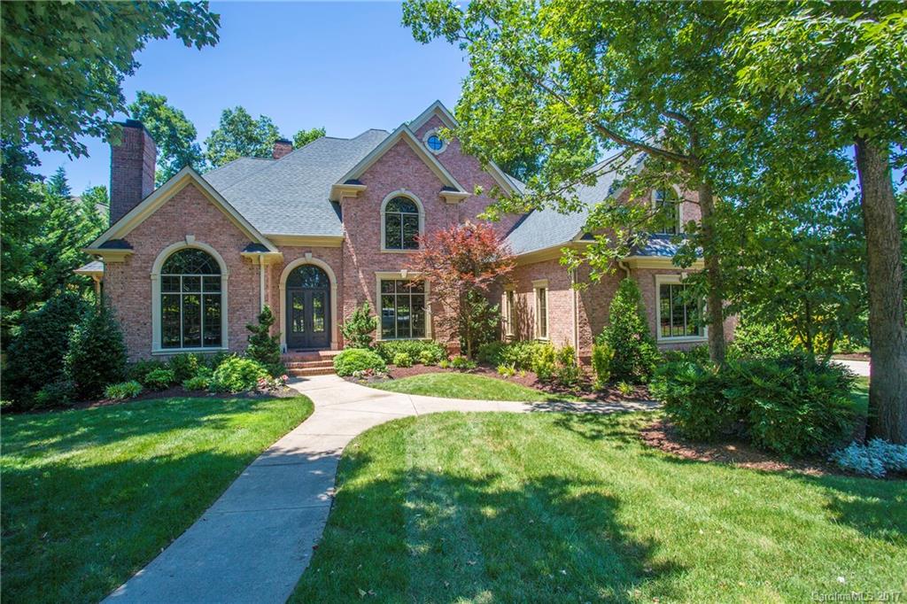 18633 Peninsula Club Drive Cornelius NC 28031