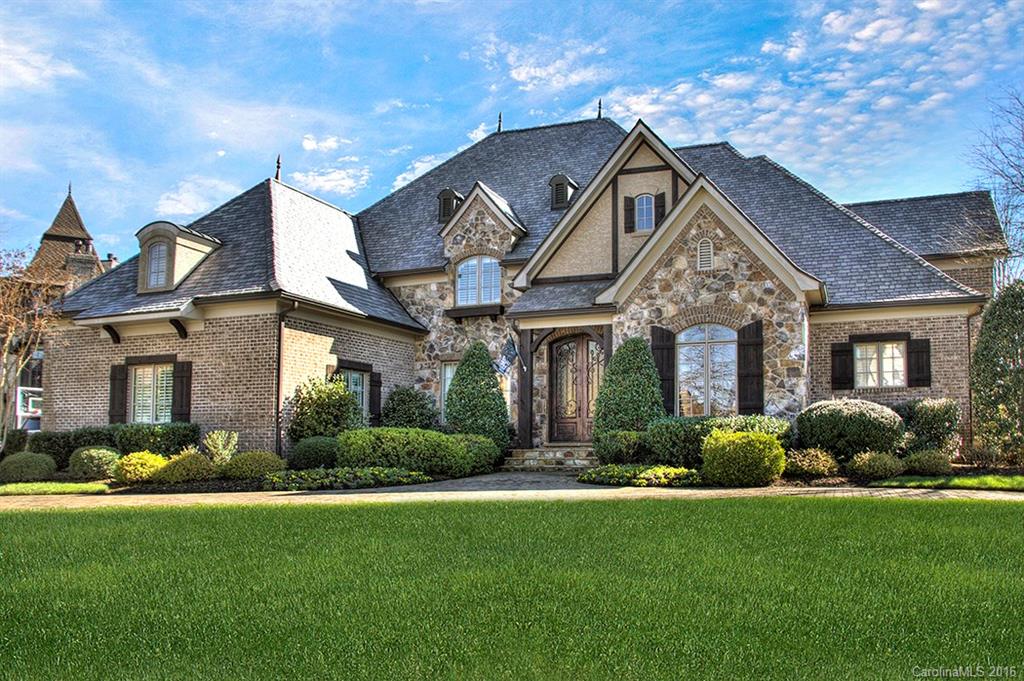 8405 Glendevon Court Waxhaw NC 28173