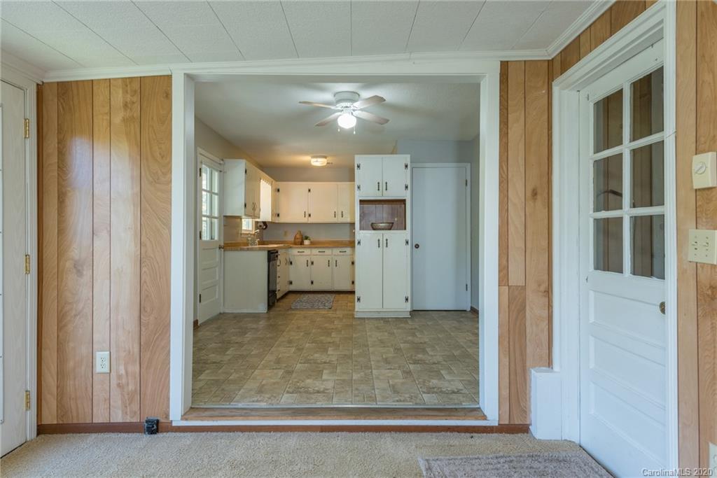 708 Christian Creek Road Swannanoa NC 28778