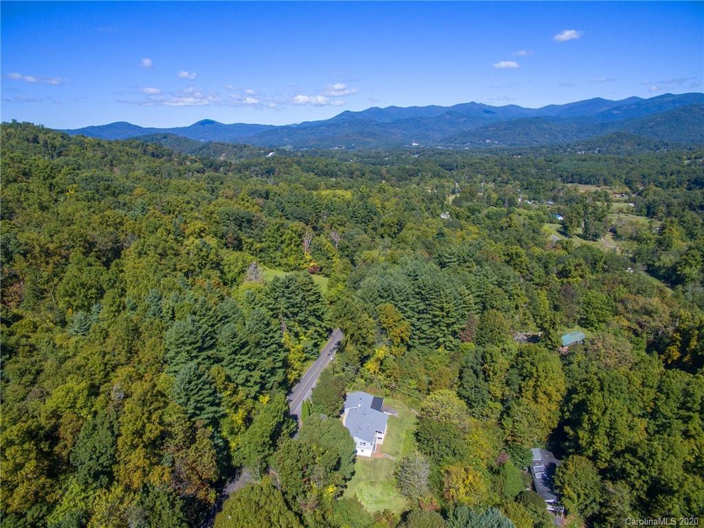 708 Christian Creek Road Swannanoa NC 28778