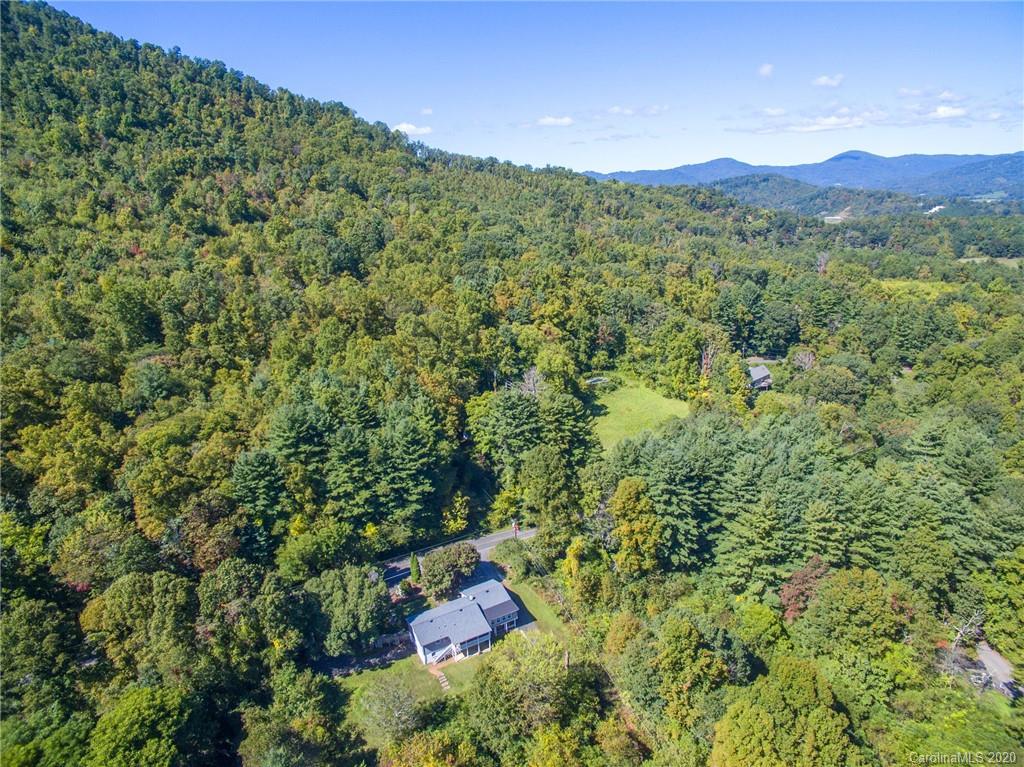 708 Christian Creek Road Swannanoa NC 28778