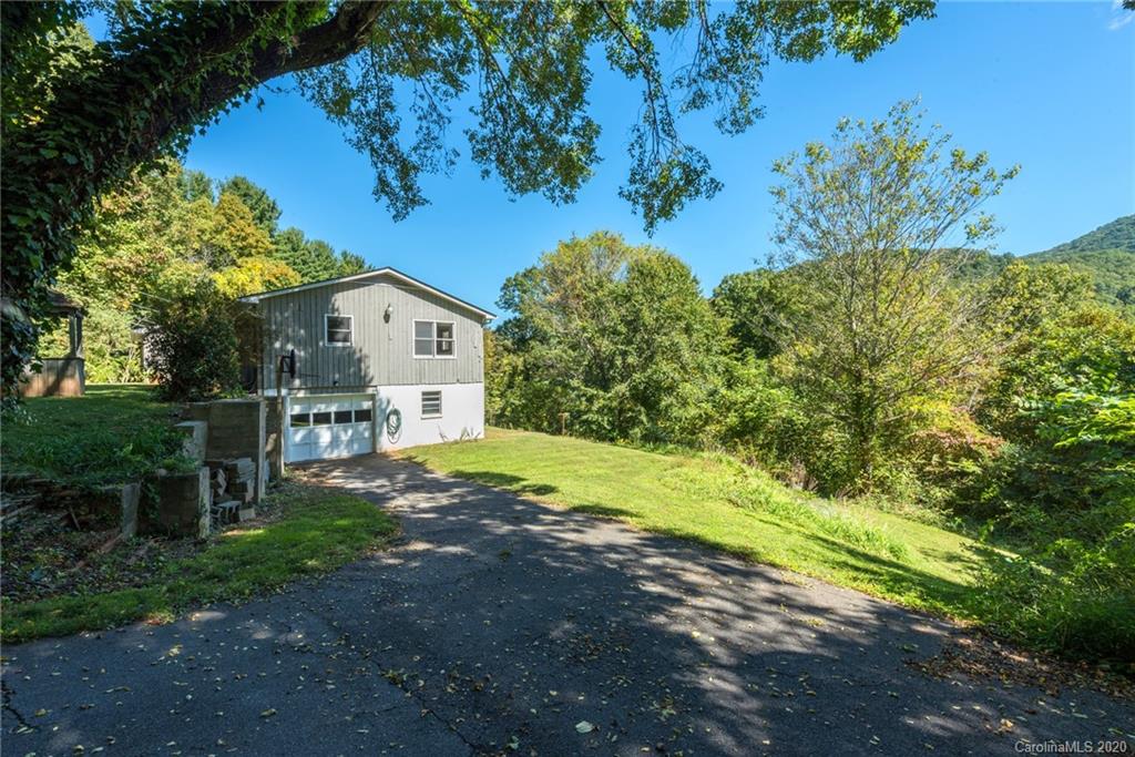 708 Christian Creek Road Swannanoa NC 28778
