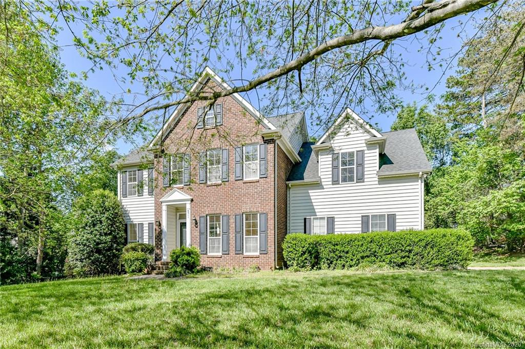 6511 Stoxmeade Drive Mint Hill NC 28227