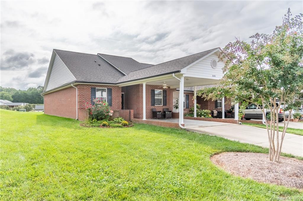 3878 Sage Court Denver NC 28037