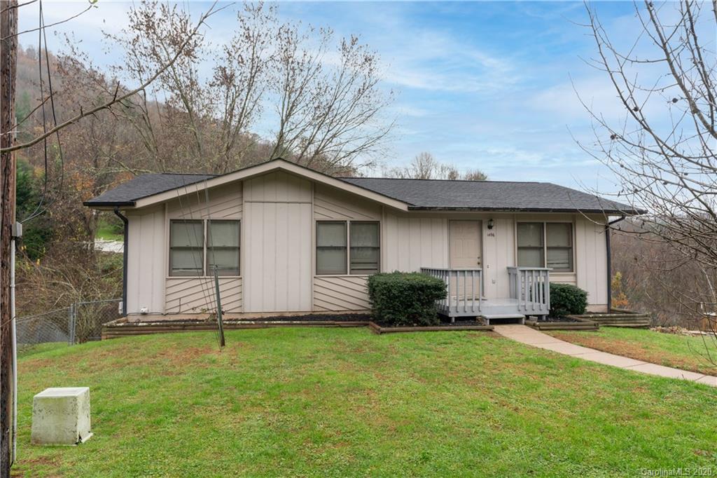 1496 Crymes Cove Road Waynesville NC 28786