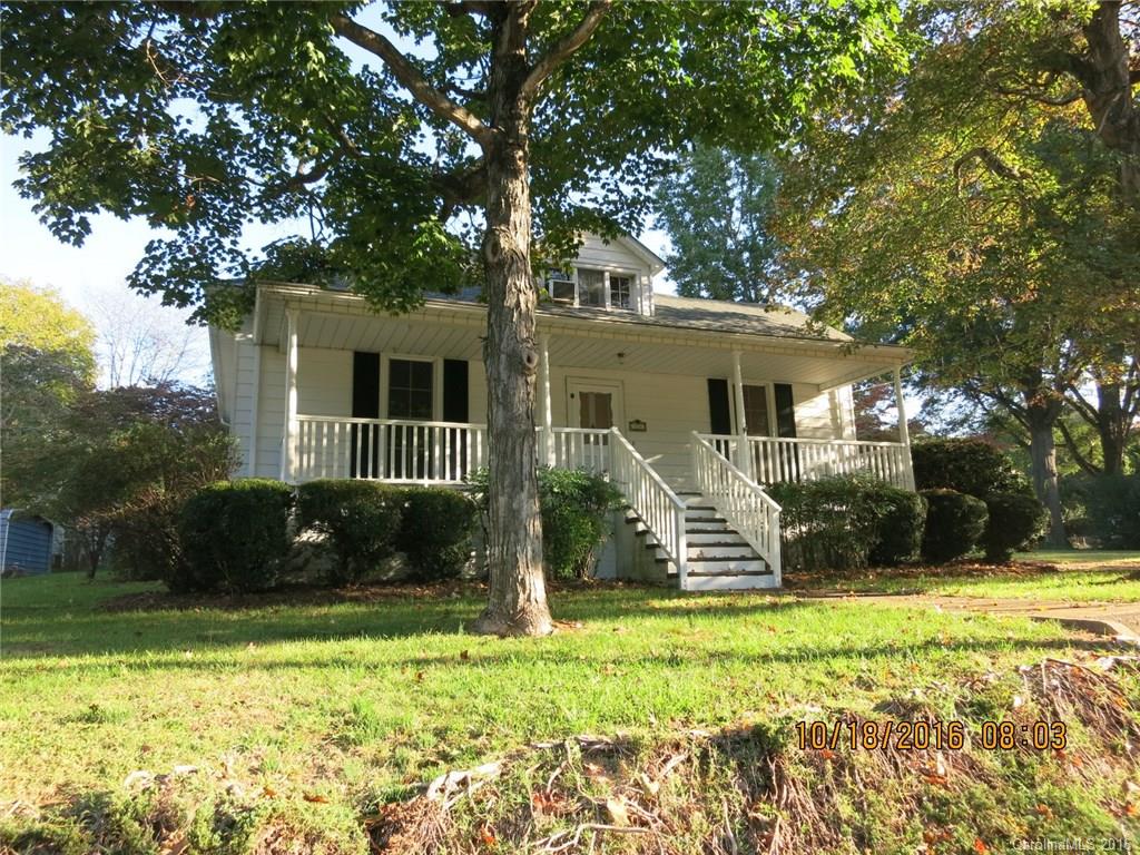 514 W 6th Street Newton NC 28658